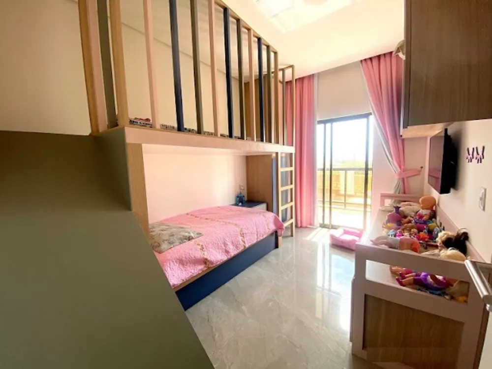 Casa, 5 quartos, 450 m² - Foto 3