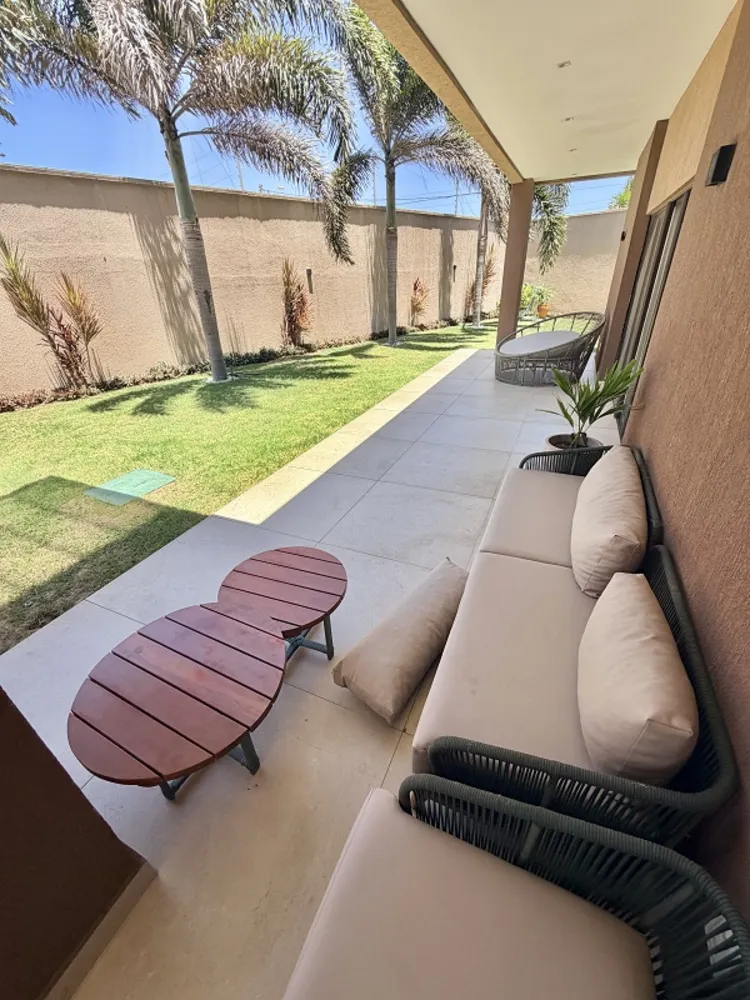 Casa, 5 quartos, 450 m² - Foto 5