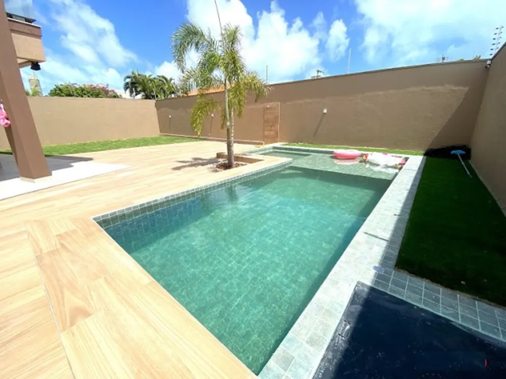 Casa, 5 quartos, 450 m² - Foto 15