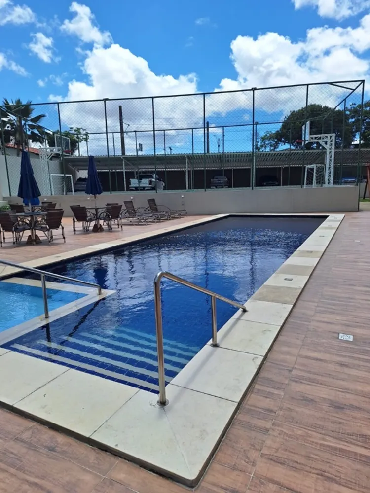 Apartamento, 3 quartos, 80 m² - Foto 10