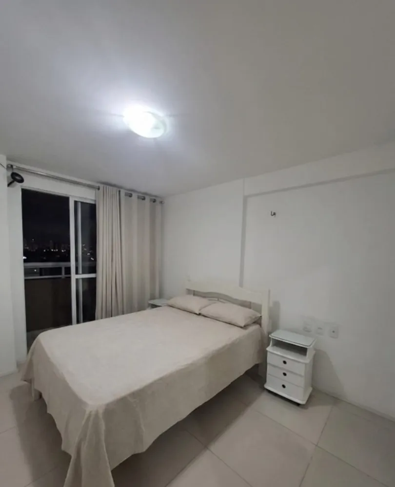 Apartamento, 3 quartos, 80 m² - Foto 13