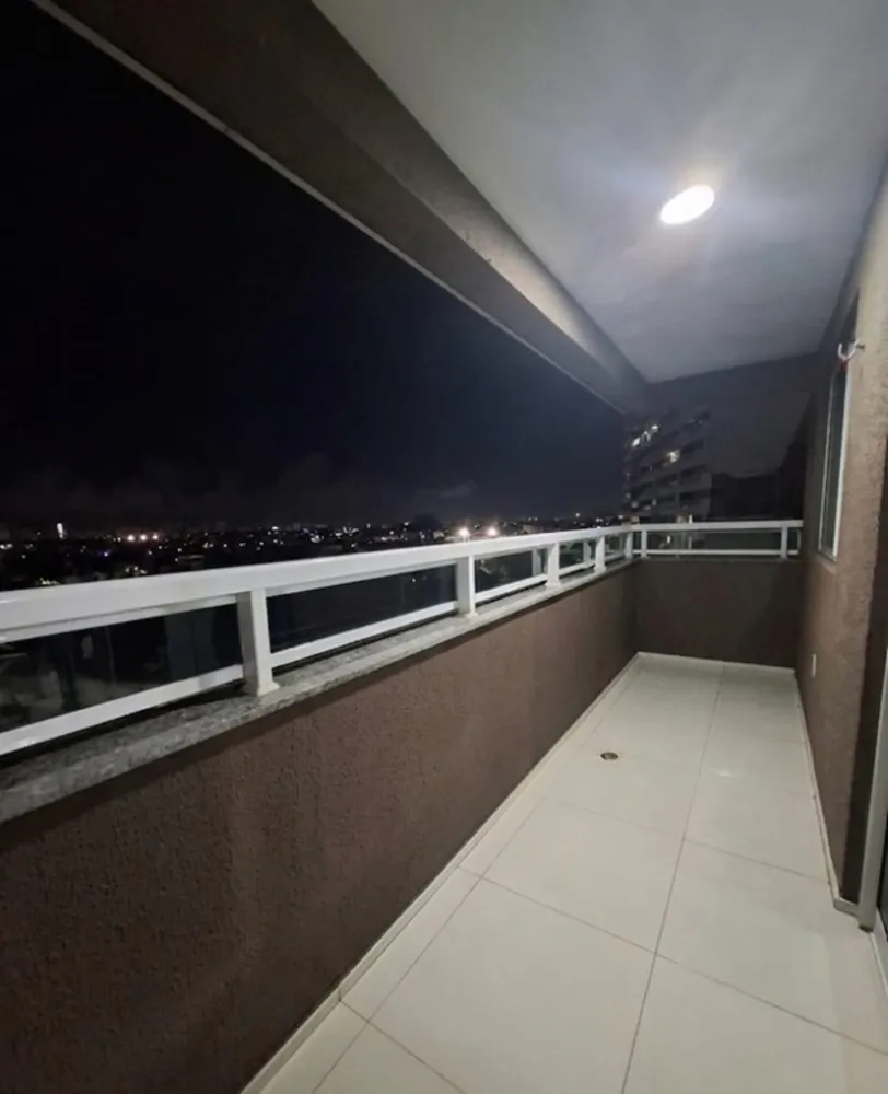Apartamento, 3 quartos, 80 m² - Foto 12