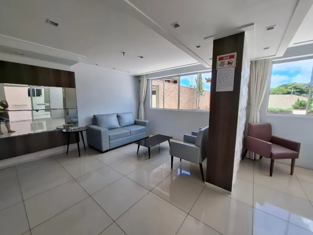 Apartamento, 3 quartos, 80 m² - Foto 4