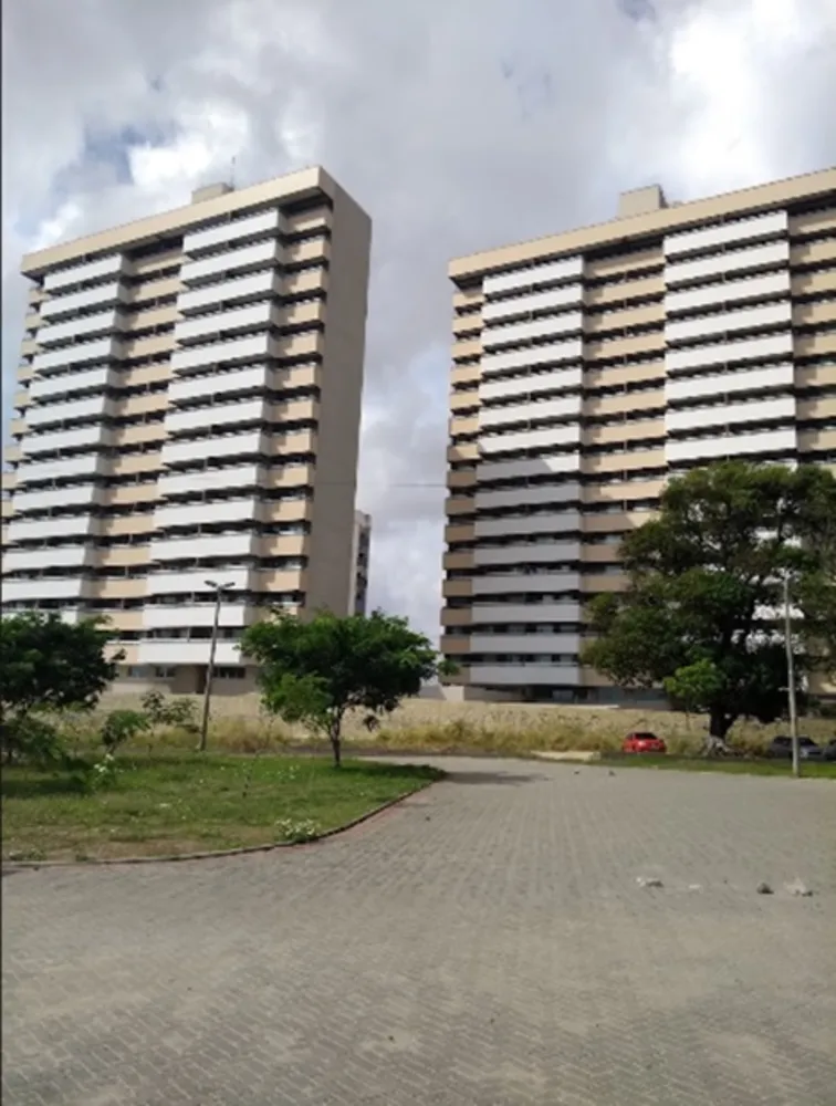 Apartamento, 3 quartos, 80 m² - Foto 1
