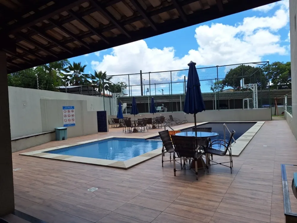 Apartamento, 3 quartos, 80 m² - Foto 9