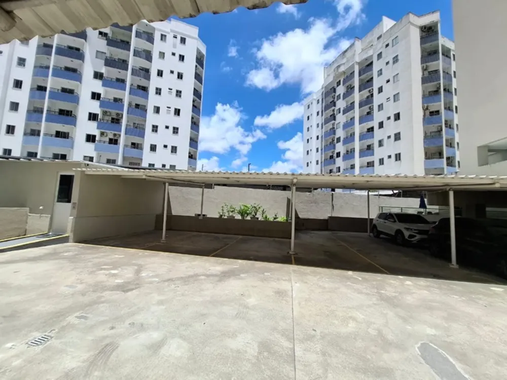 Apartamento, 3 quartos, 80 m² - Foto 2