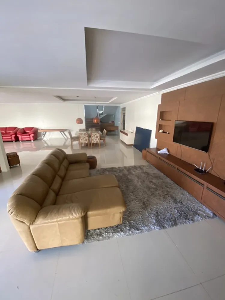 Sobrado, 5 quartos, 858 m² - Foto 19