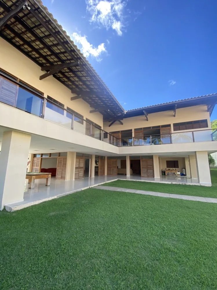 Sobrado, 5 quartos, 858 m² - Foto 7