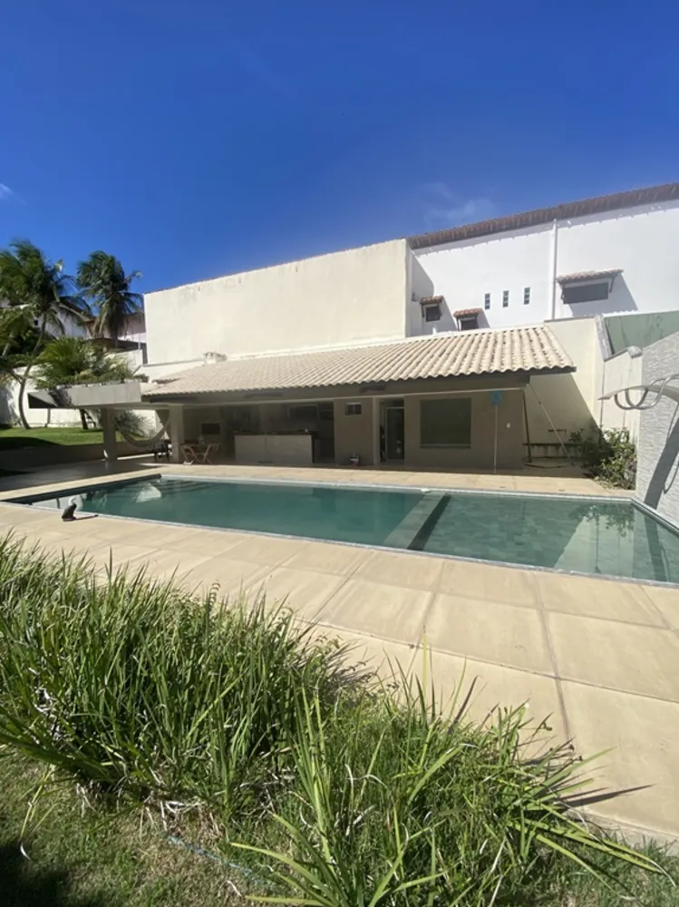 Sobrado, 5 quartos, 858 m² - Foto 4