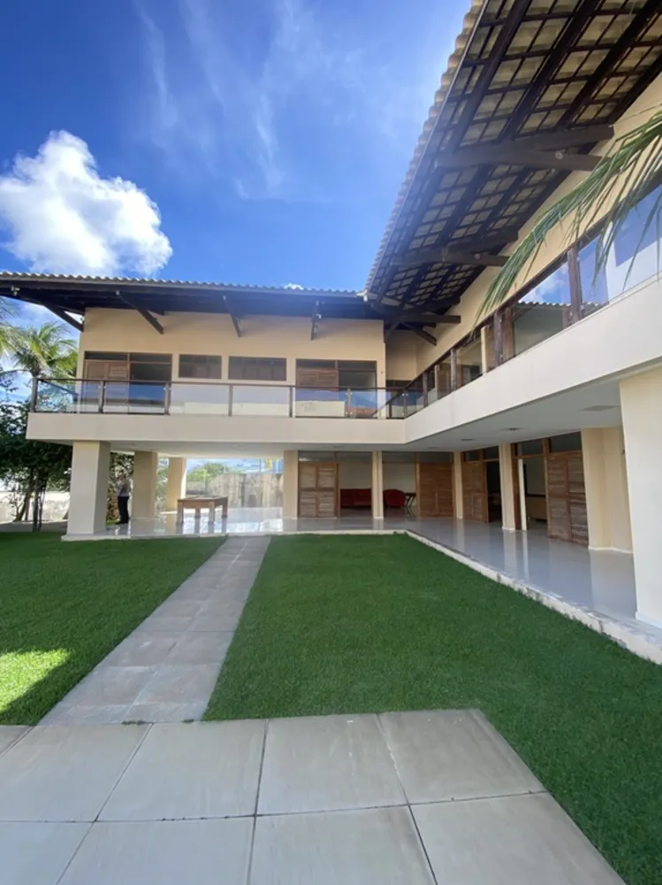 Sobrado, 5 quartos, 858 m² - Foto 6