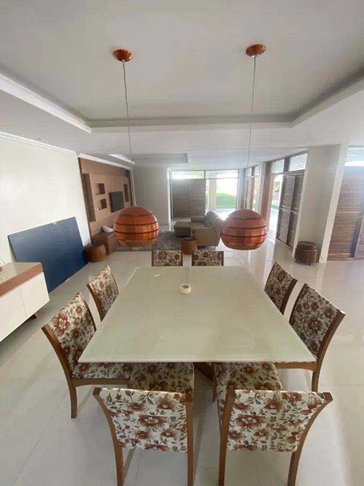 Sobrado, 5 quartos, 858 m² - Foto 21