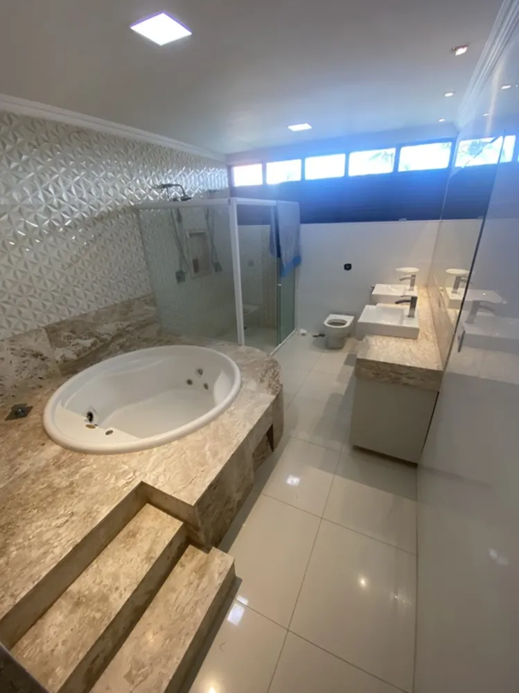 Sobrado, 5 quartos, 858 m² - Foto 14