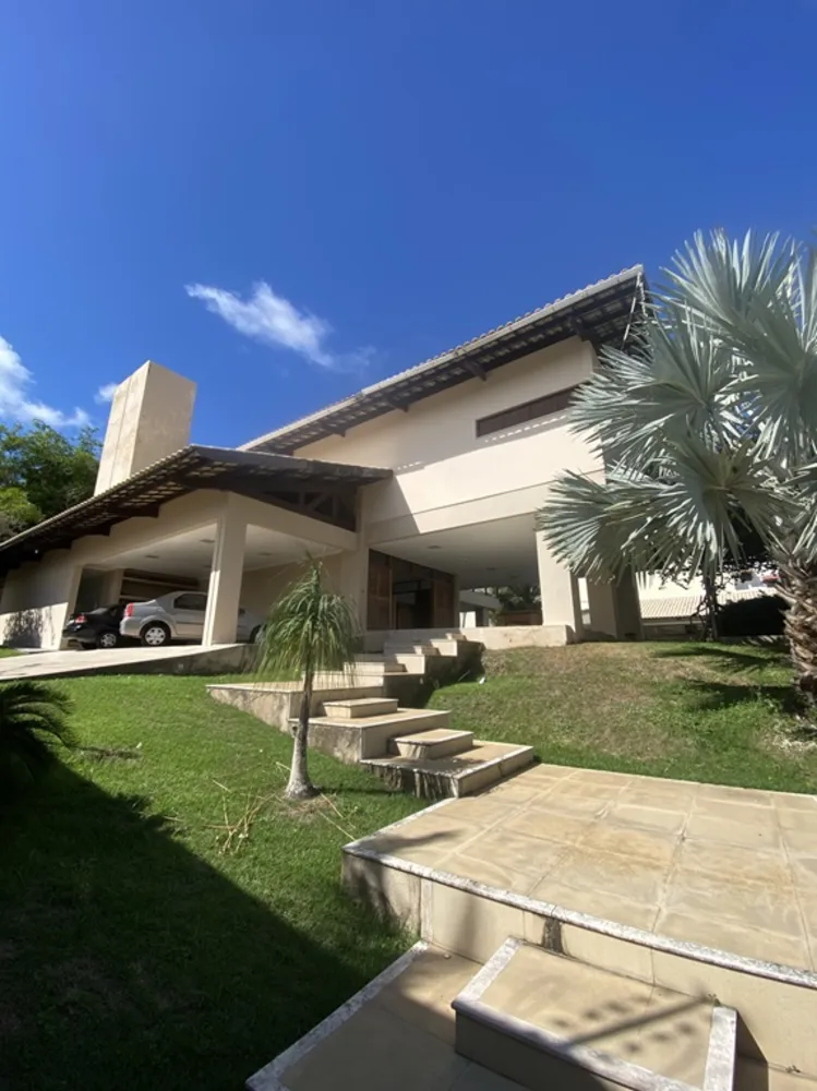 Sobrado, 5 quartos, 858 m² - Foto 5