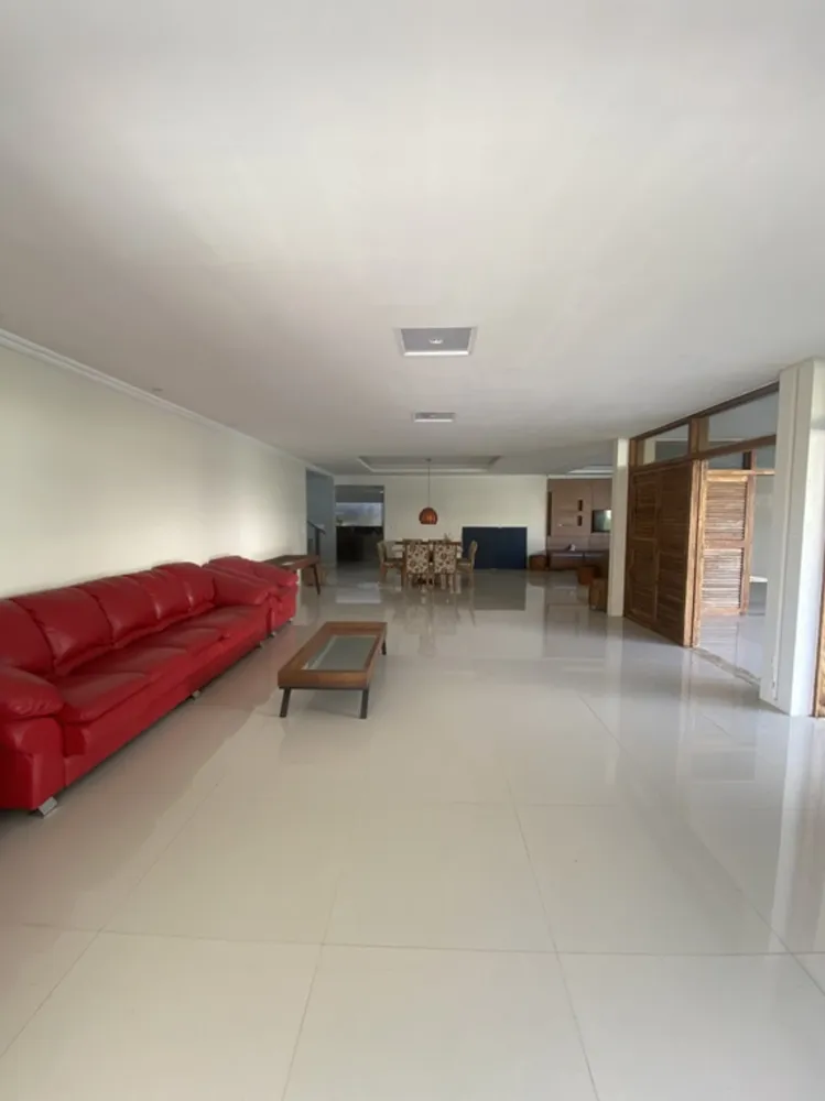 Sobrado, 5 quartos, 858 m² - Foto 20