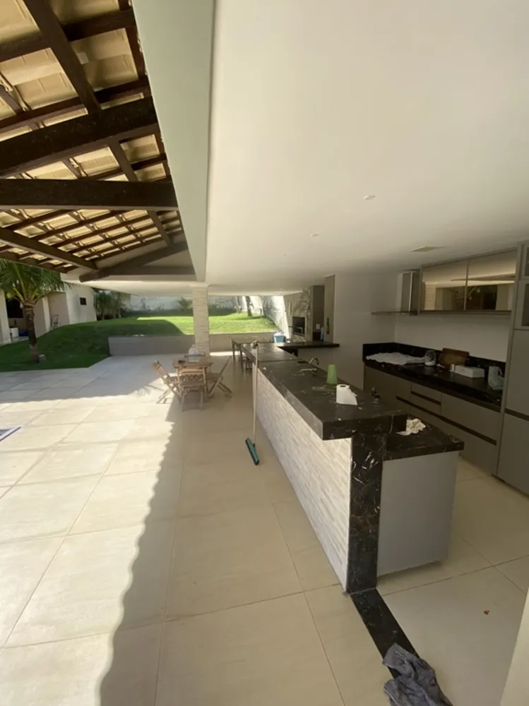 Sobrado, 5 quartos, 858 m² - Foto 3