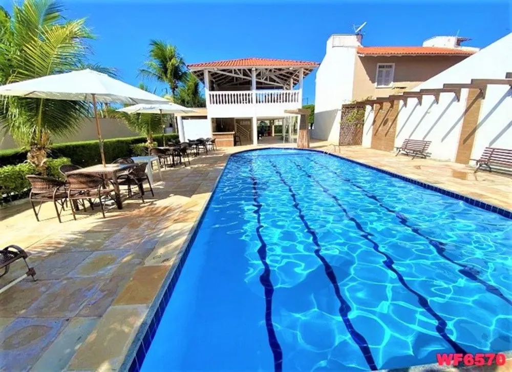Casa de Condomínio, 3 quartos - Foto 7