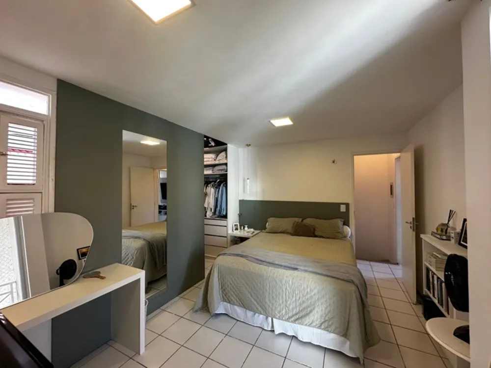 Casa de Condomínio, 3 quartos - Foto 11