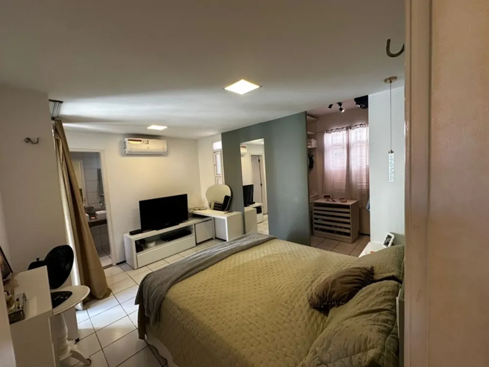Casa de Condomínio, 3 quartos - Foto 10