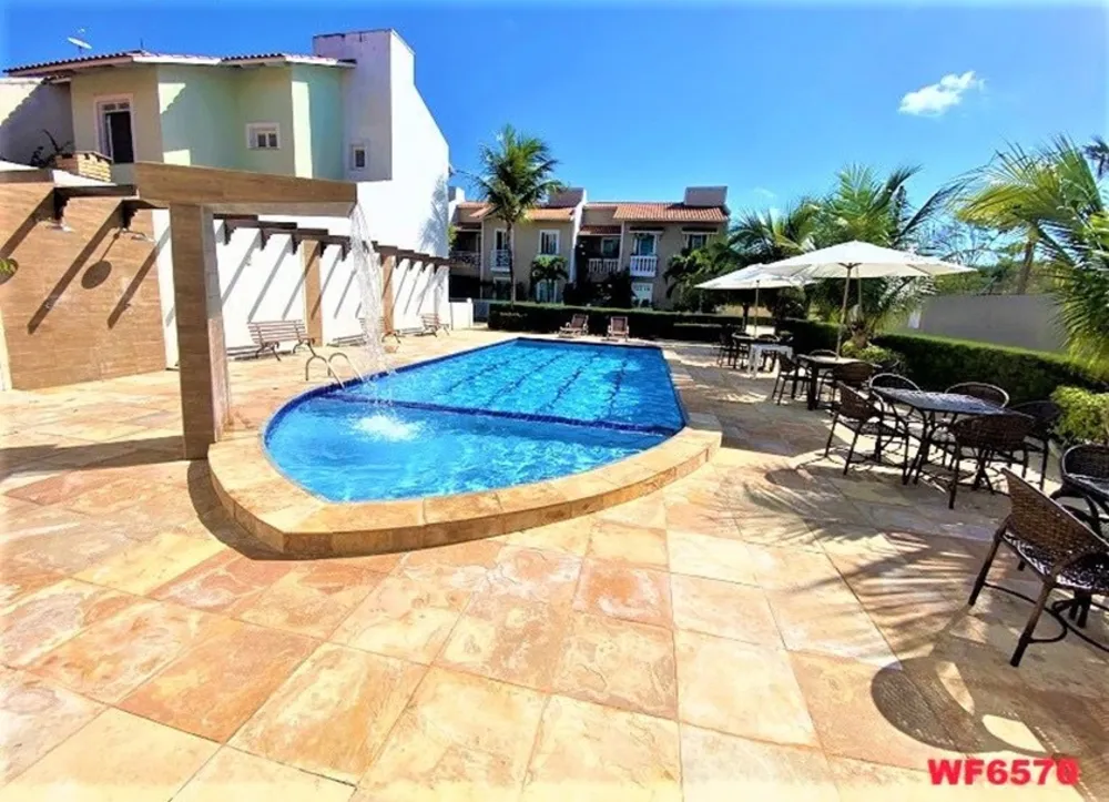 Casa de Condomínio, 3 quartos - Foto 6