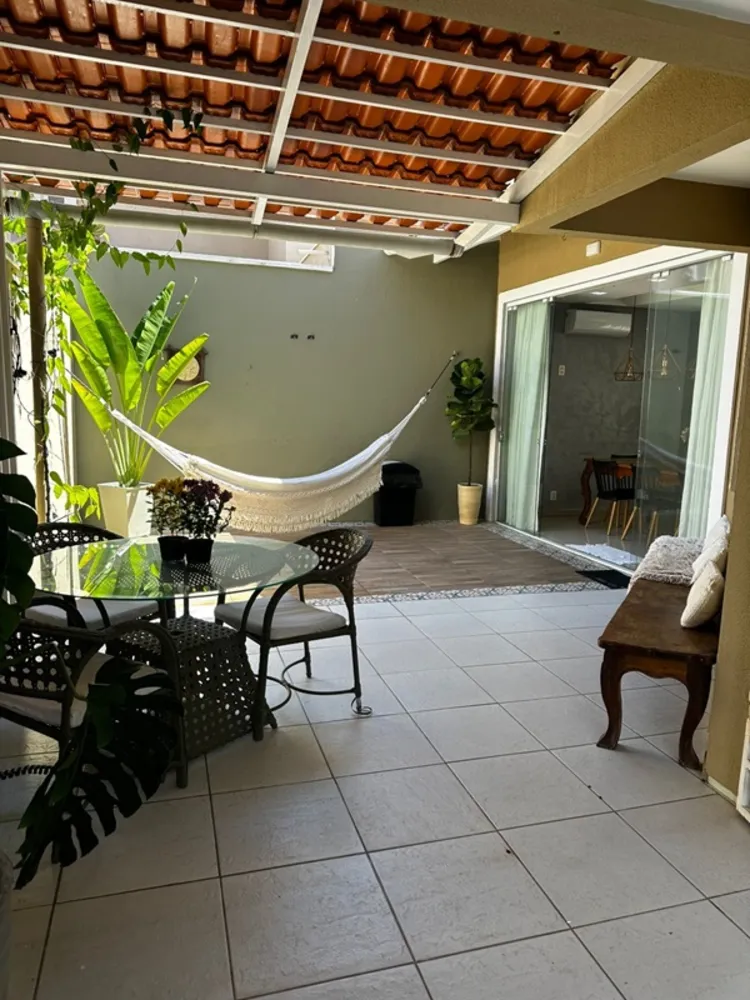 Casa de Condomínio, 3 quartos - Foto 13