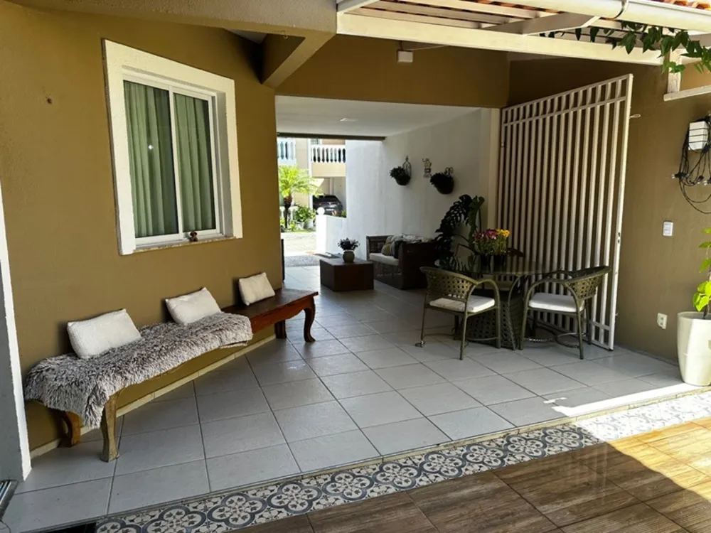 Casa de Condomínio, 3 quartos - Foto 12