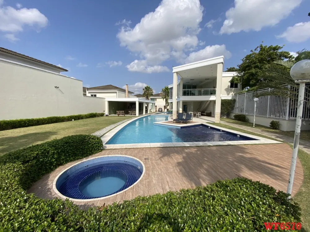 Casa de Condomínio, 3 quartos - Foto 6