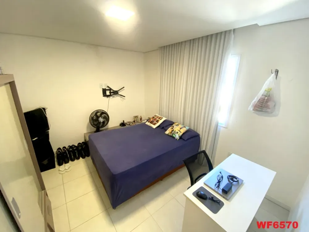 Casa de Condomínio, 3 quartos - Foto 10