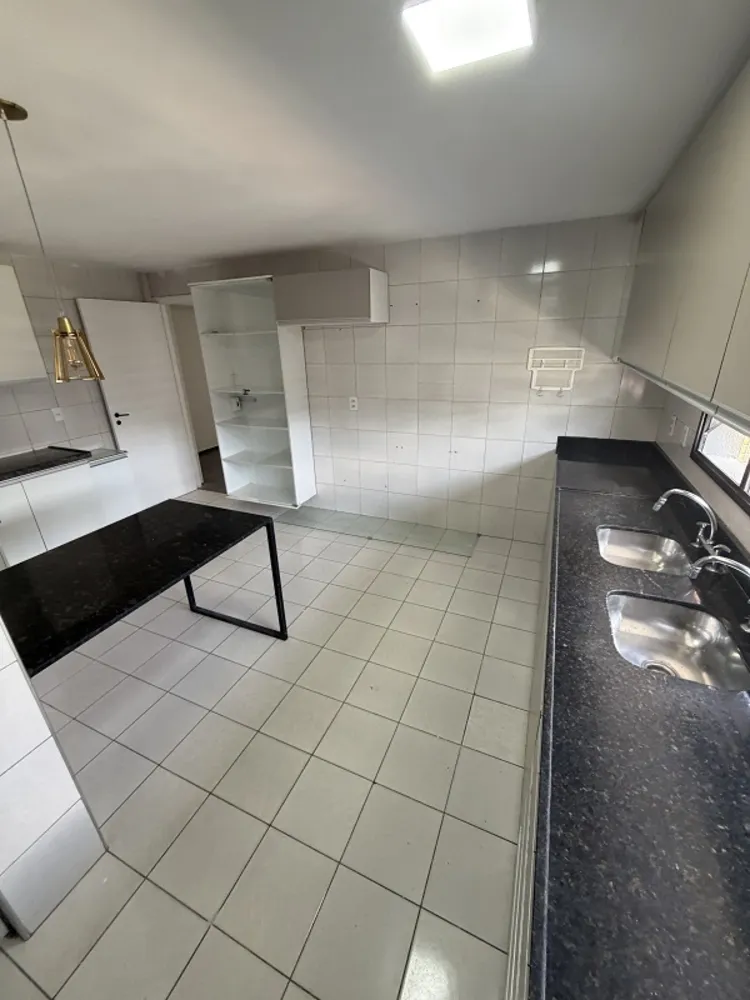 Apartamento, 3 quartos, 225 m² - Foto 16