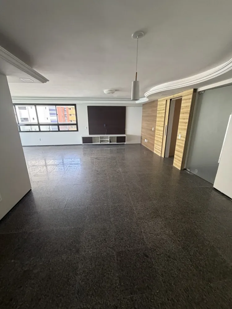 Apartamento, 3 quartos, 225 m² - Foto 17