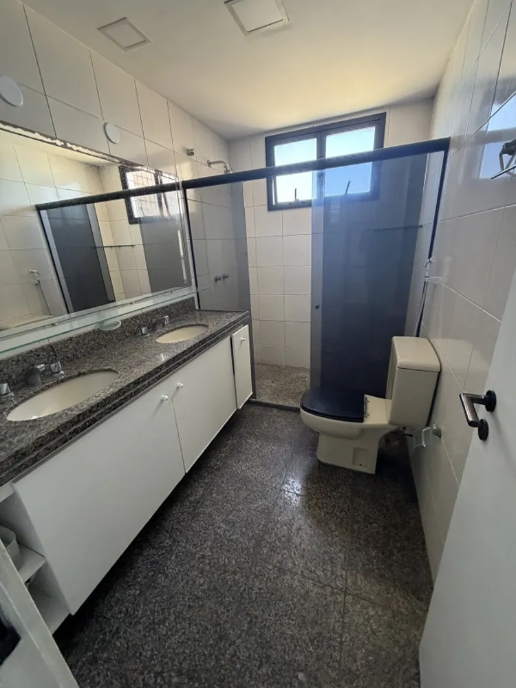 Apartamento, 3 quartos, 225 m² - Foto 11