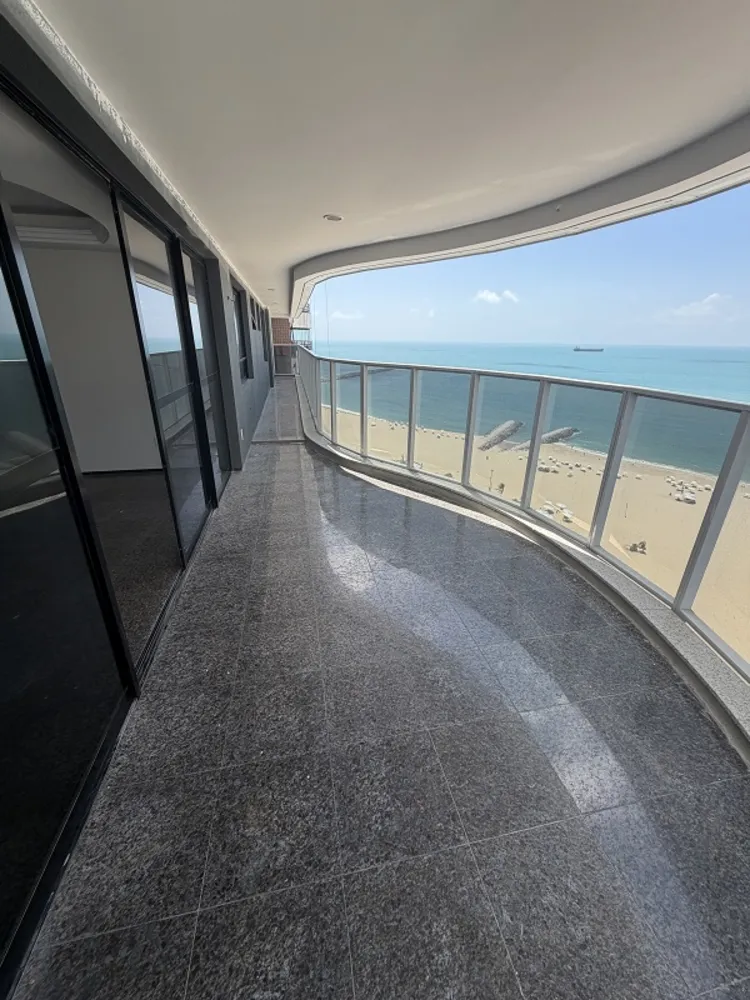 Apartamento, 3 quartos, 225 m² - Foto 5