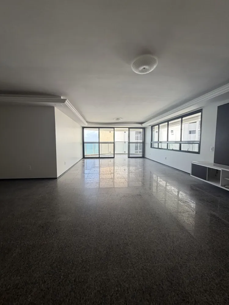 Apartamento, 3 quartos, 225 m² - Foto 20
