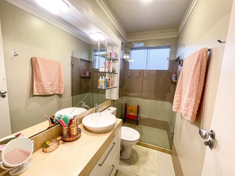 Casa de Condomínio, 3 quartos - Foto 10