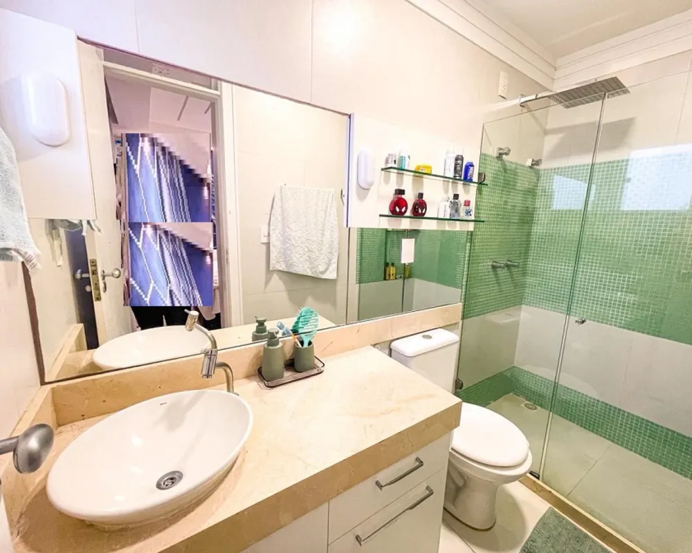 Casa de Condomínio, 3 quartos - Foto 7