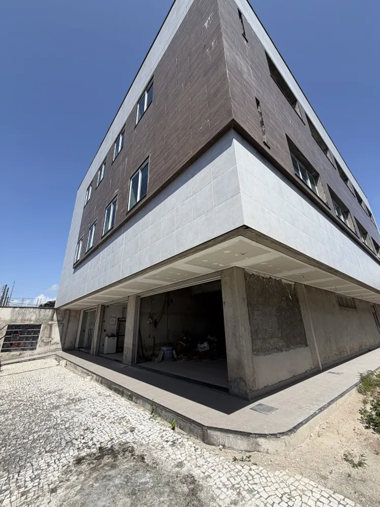Sala-Conjunto, 250 m² - Foto 1