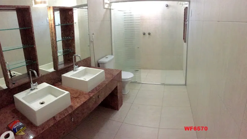 Casa Comercial, 450 m² - Foto 16