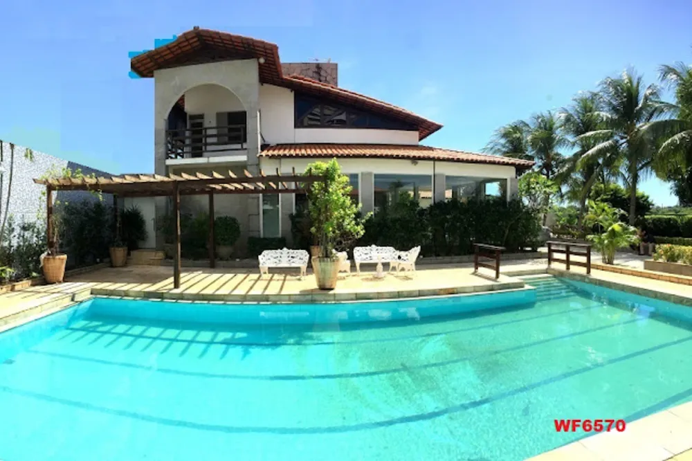 Casa Comercial, 450 m² - Foto 3