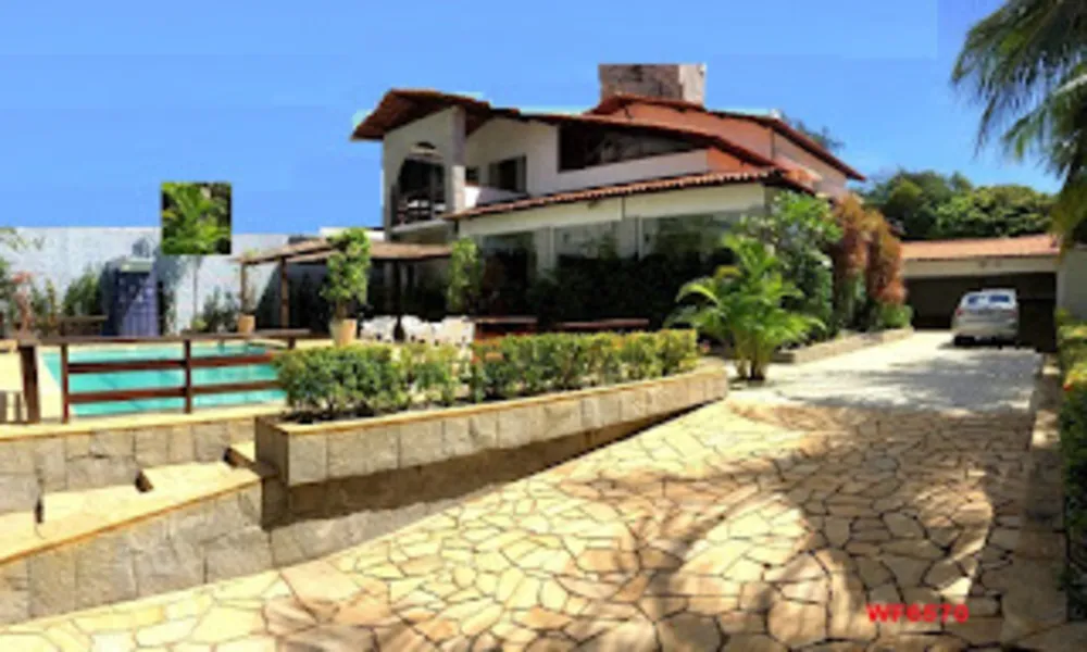 Casa Comercial, 450 m² - Foto 8