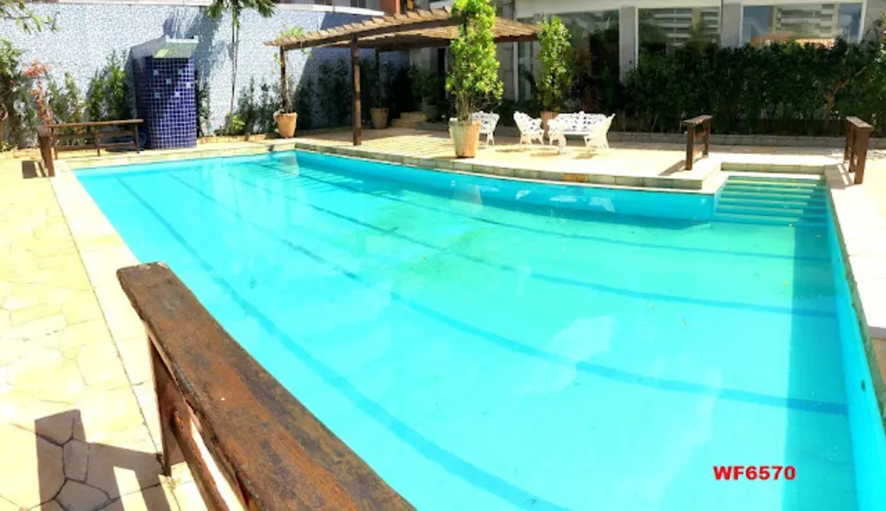Casa Comercial, 450 m² - Foto 7