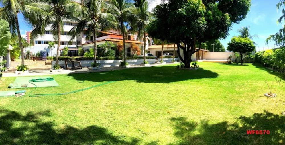 Casa Comercial, 450 m² - Foto 6