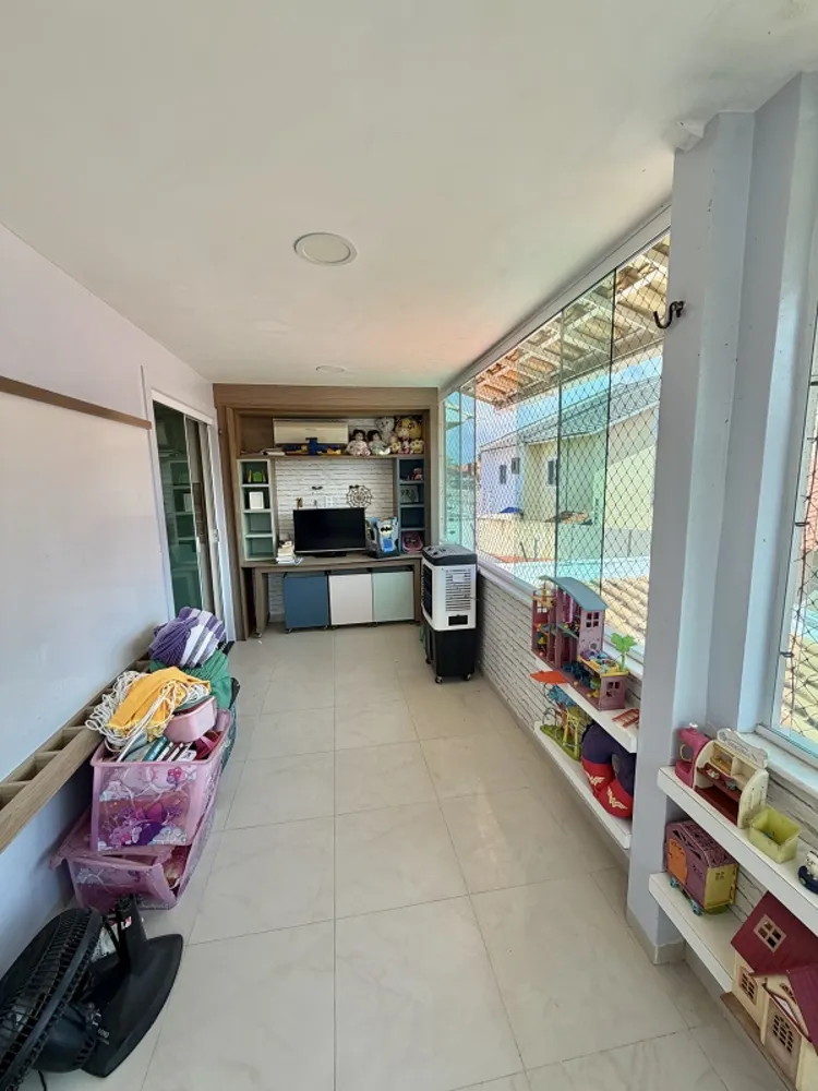 Casa, 4 quartos, 197 m² - Foto 5
