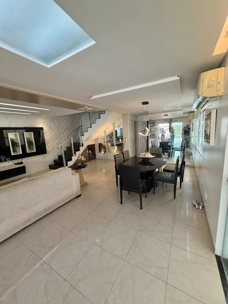 Casa, 4 quartos, 197 m² - Foto 21