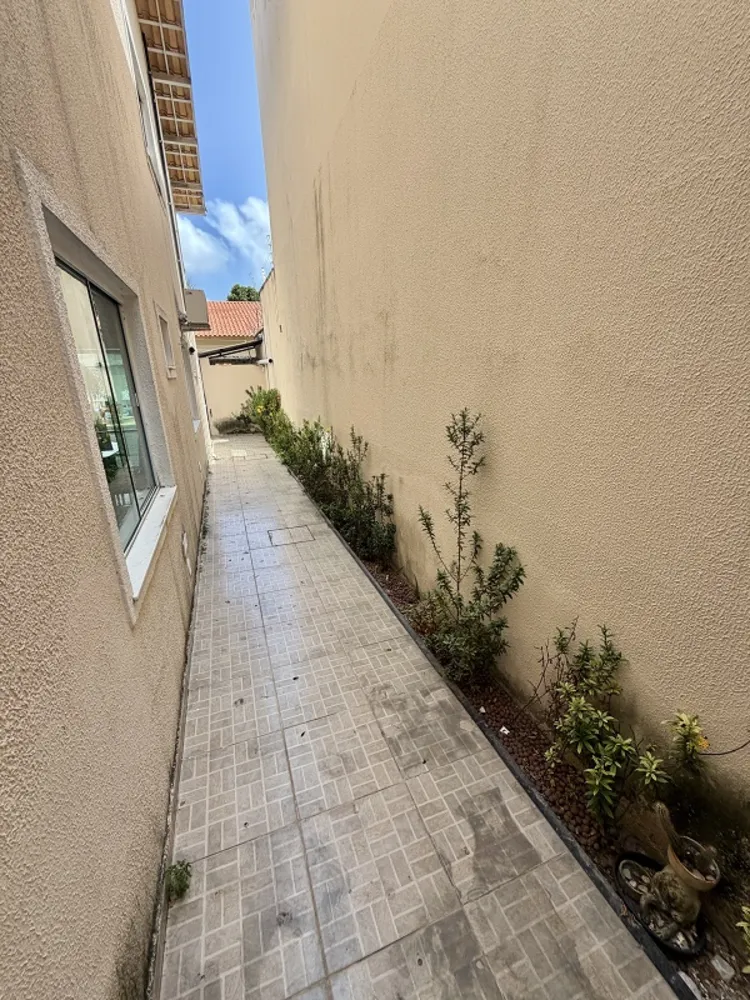 Casa, 4 quartos, 197 m² - Foto 14