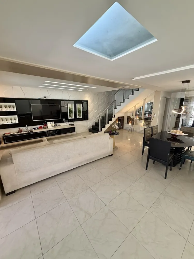 Casa, 4 quartos, 197 m² - Foto 22