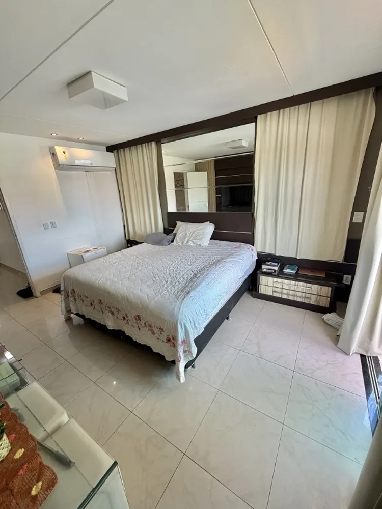 Casa, 4 quartos, 197 m² - Foto 9