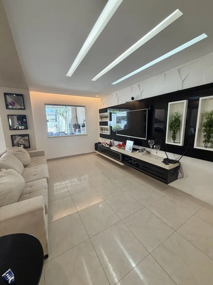Casa, 4 quartos, 197 m² - Foto 23