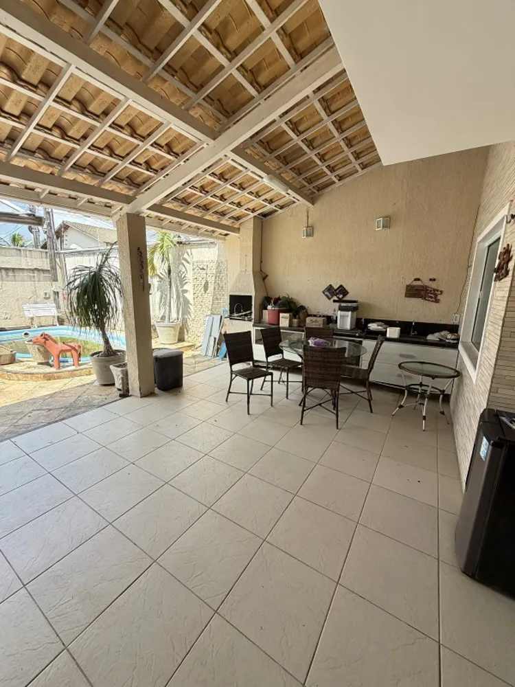 Casa, 4 quartos, 197 m² - Foto 4