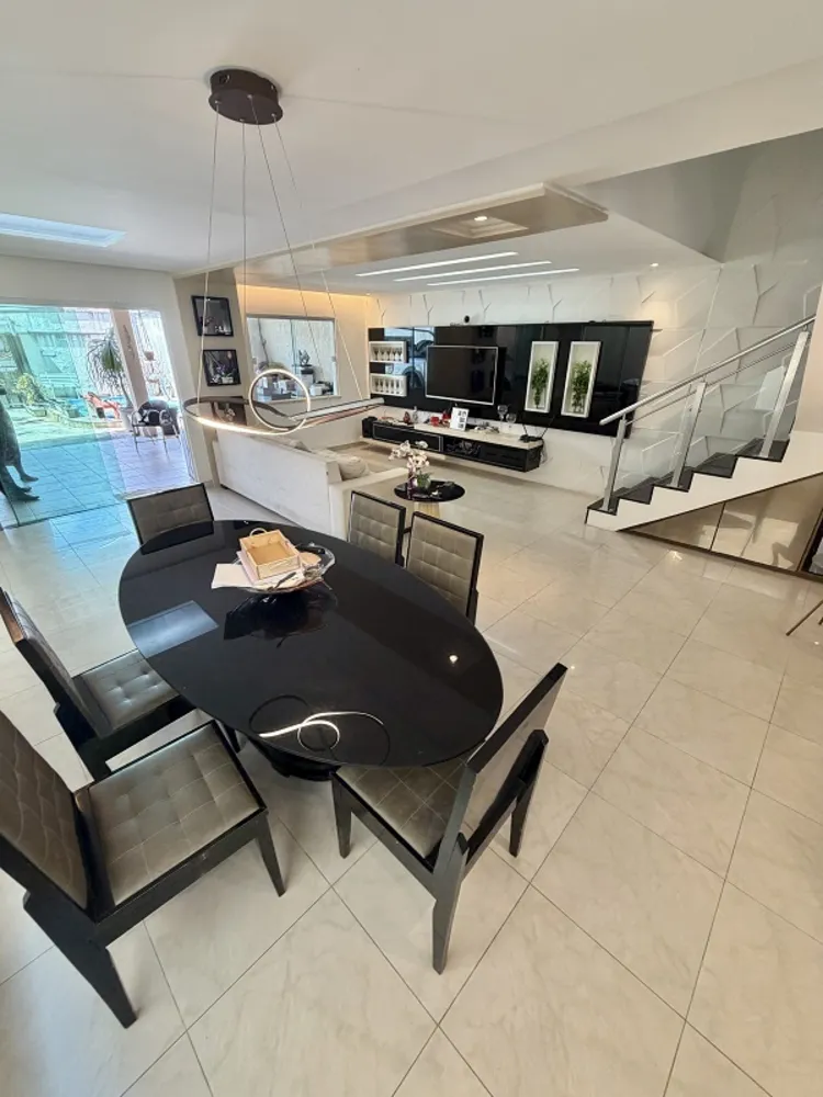 Casa, 4 quartos, 197 m² - Foto 19