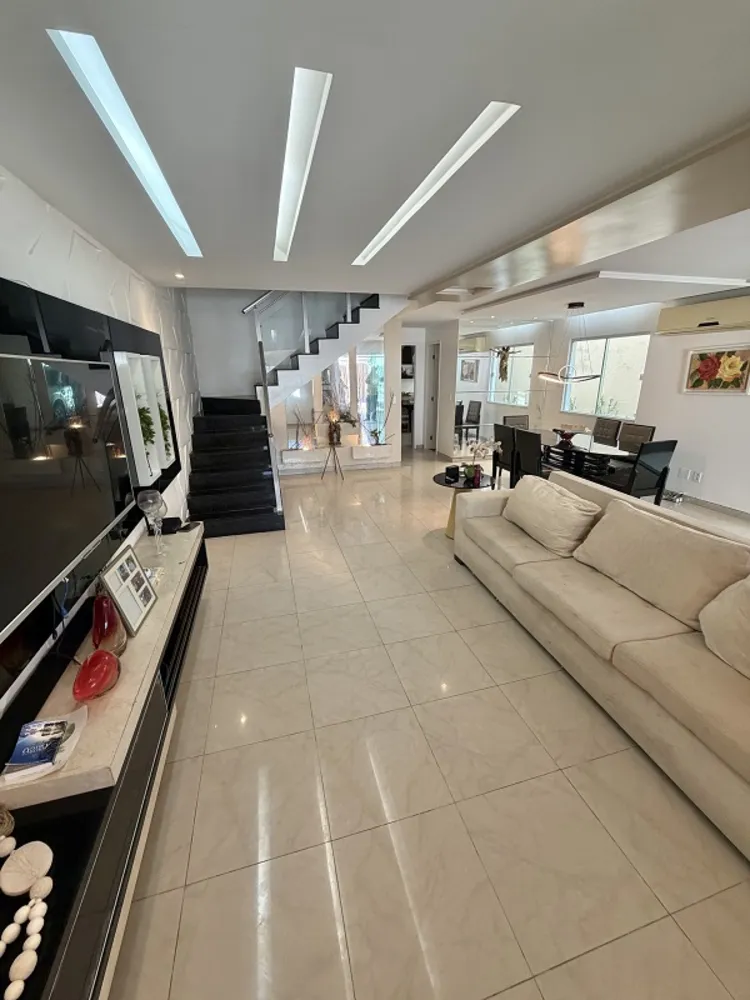 Casa, 4 quartos, 197 m² - Foto 24