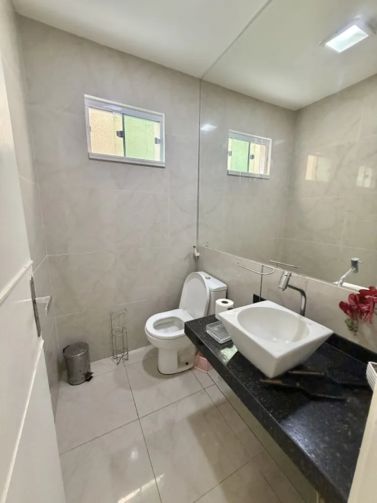 Casa, 4 quartos, 197 m² - Foto 18